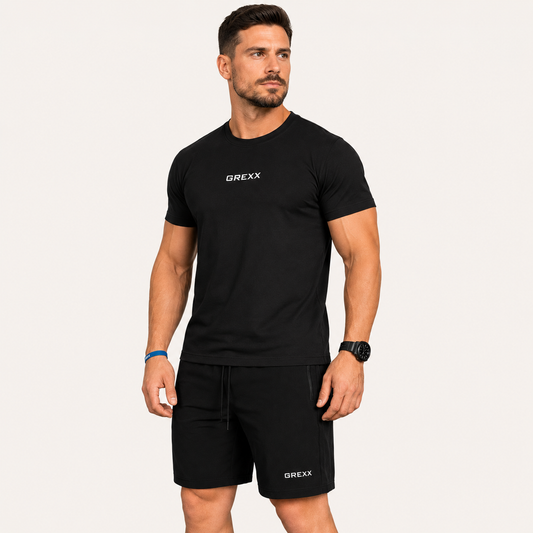 Kit 3 Camisas Dry Fit Ultra