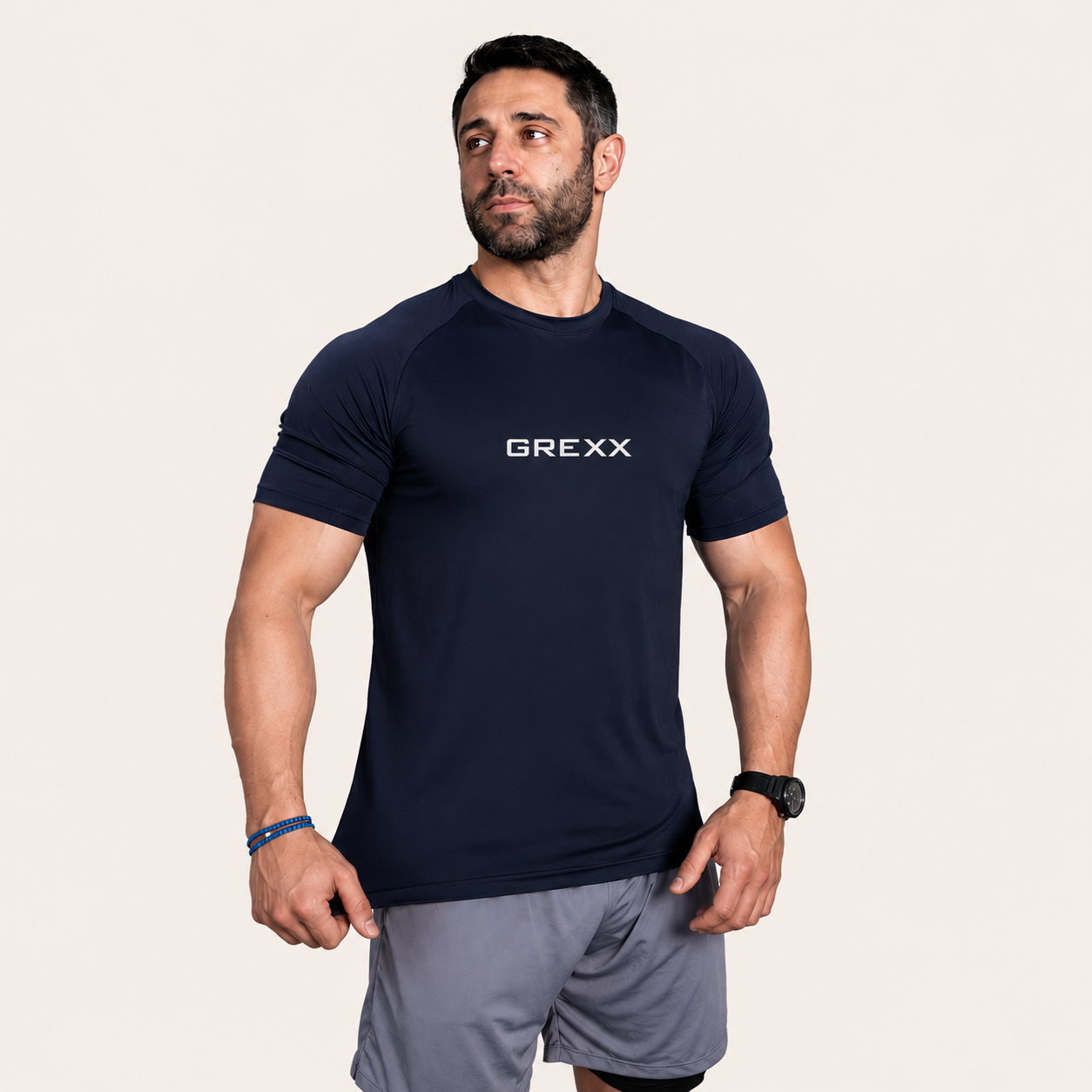 Camiseta Dry Fit Ultra (Logo Peito)