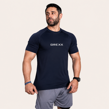 Camiseta Dry Fit Ultra (Logo Peito)