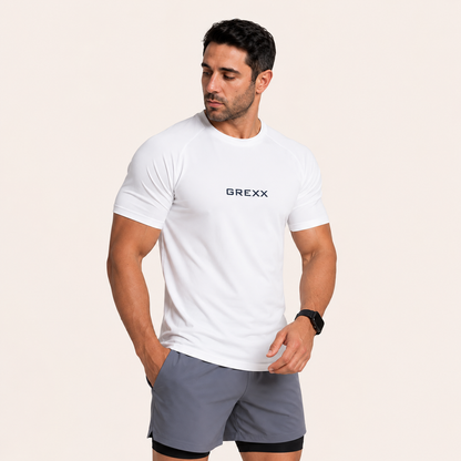 Camiseta Dry Fit Ultra (Logo Peito)
