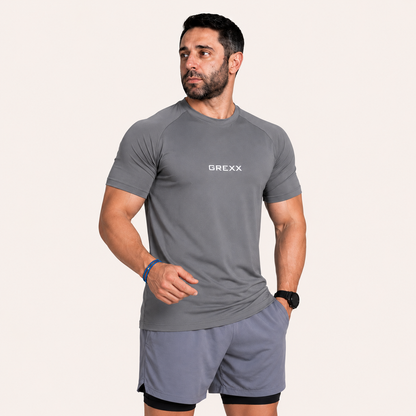 Camiseta Dry Fit Ultra (Logo Peito)