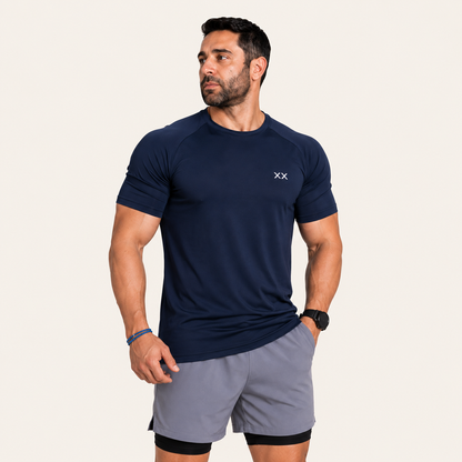 Kit 3 Camisas Dry Fit Ultra