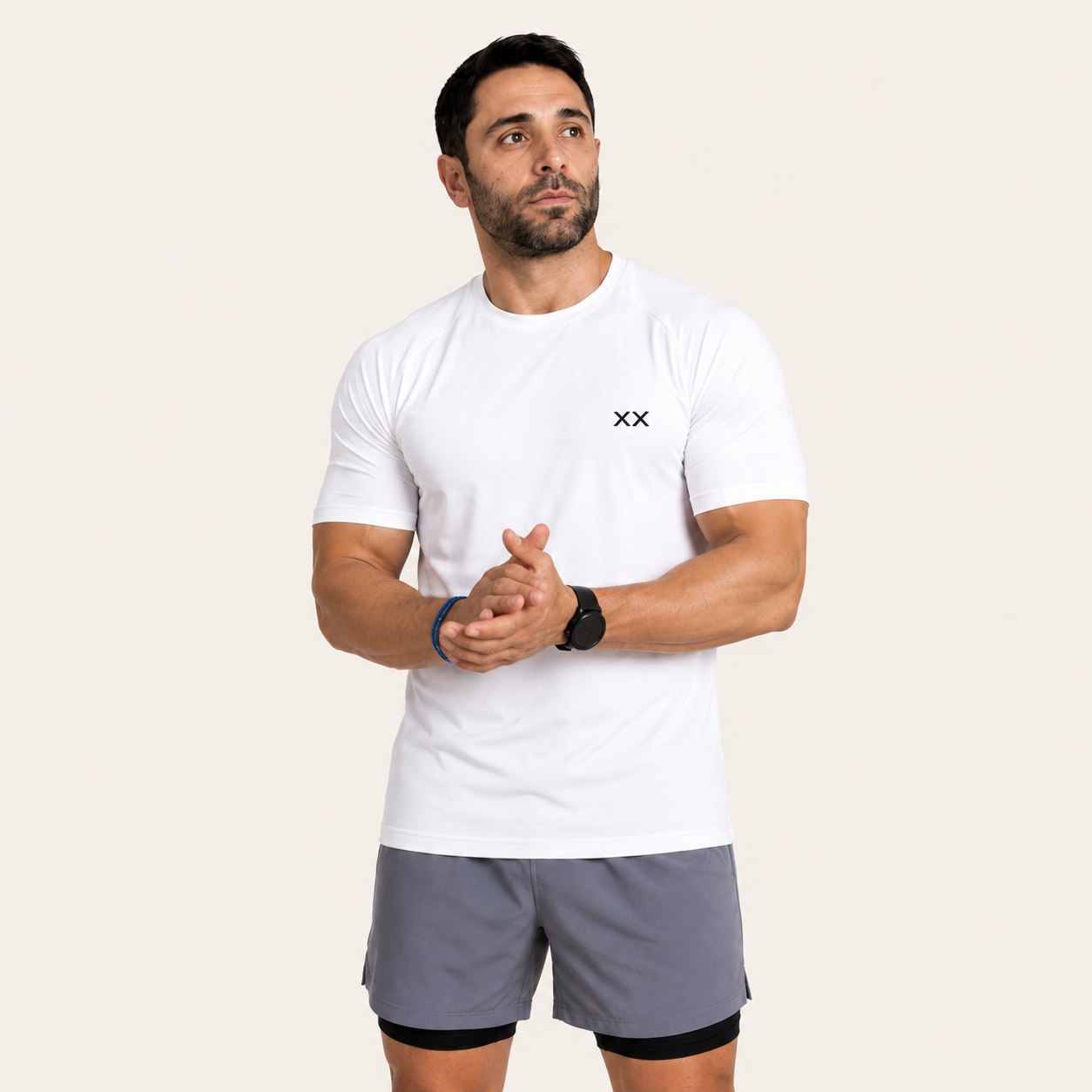 Camiseta Dry Fit Ultra (XX)
