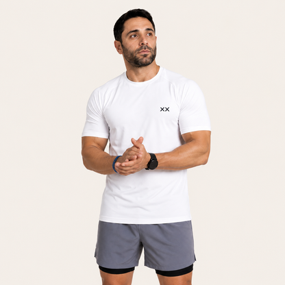 Camiseta Dry Fit Ultra (XX)