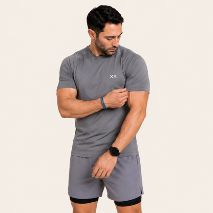 Kit 3 Camisas Dry Fit Ultra
