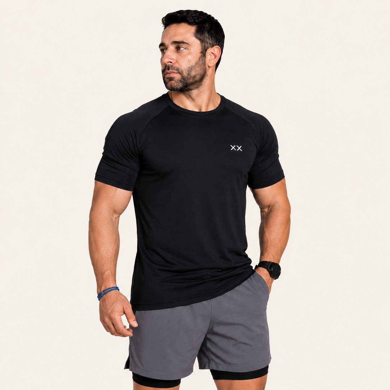 Camiseta Dry Fit Ultra (XX)