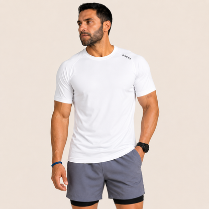 Kit 3 Camisas Dry Fit Ultra