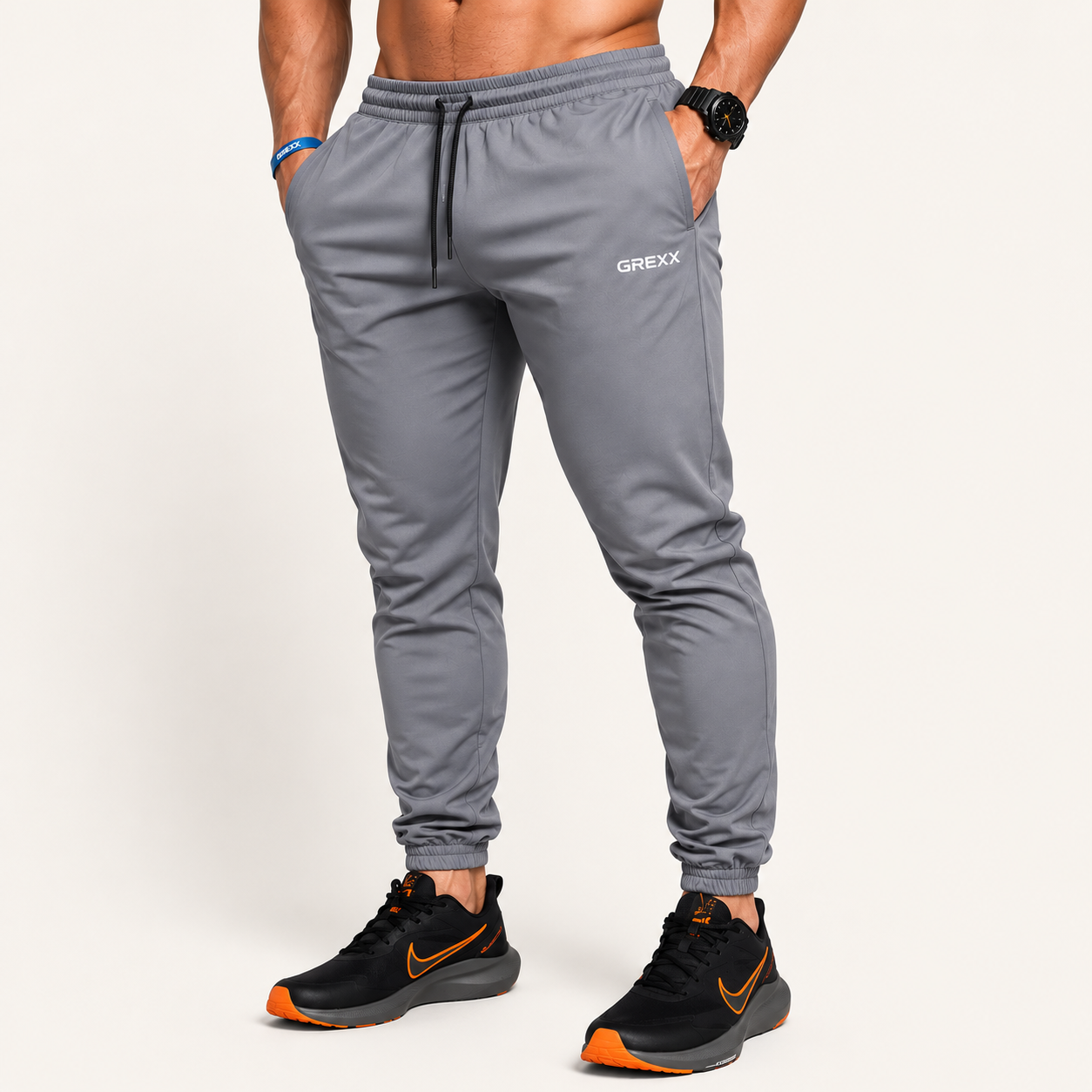 Calça Elastic