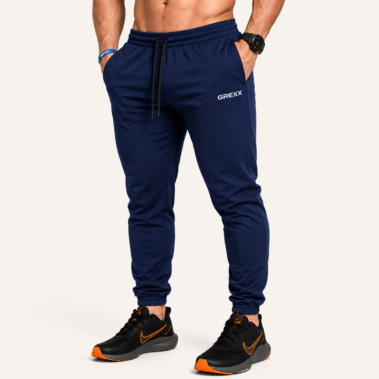 Calça Elastic