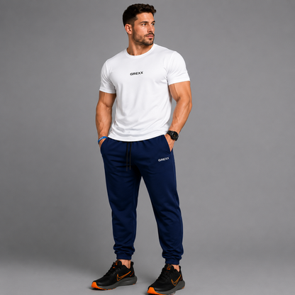 Calça Elastic