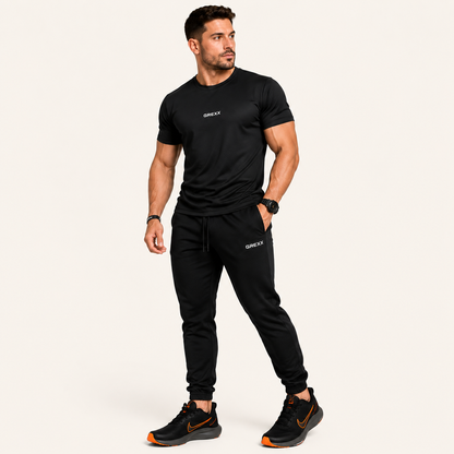 Calça Elastic
