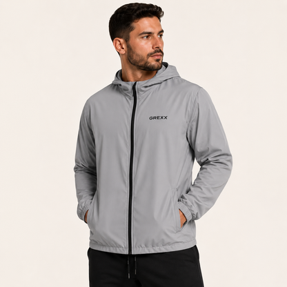 Jaqueta Corta Vento