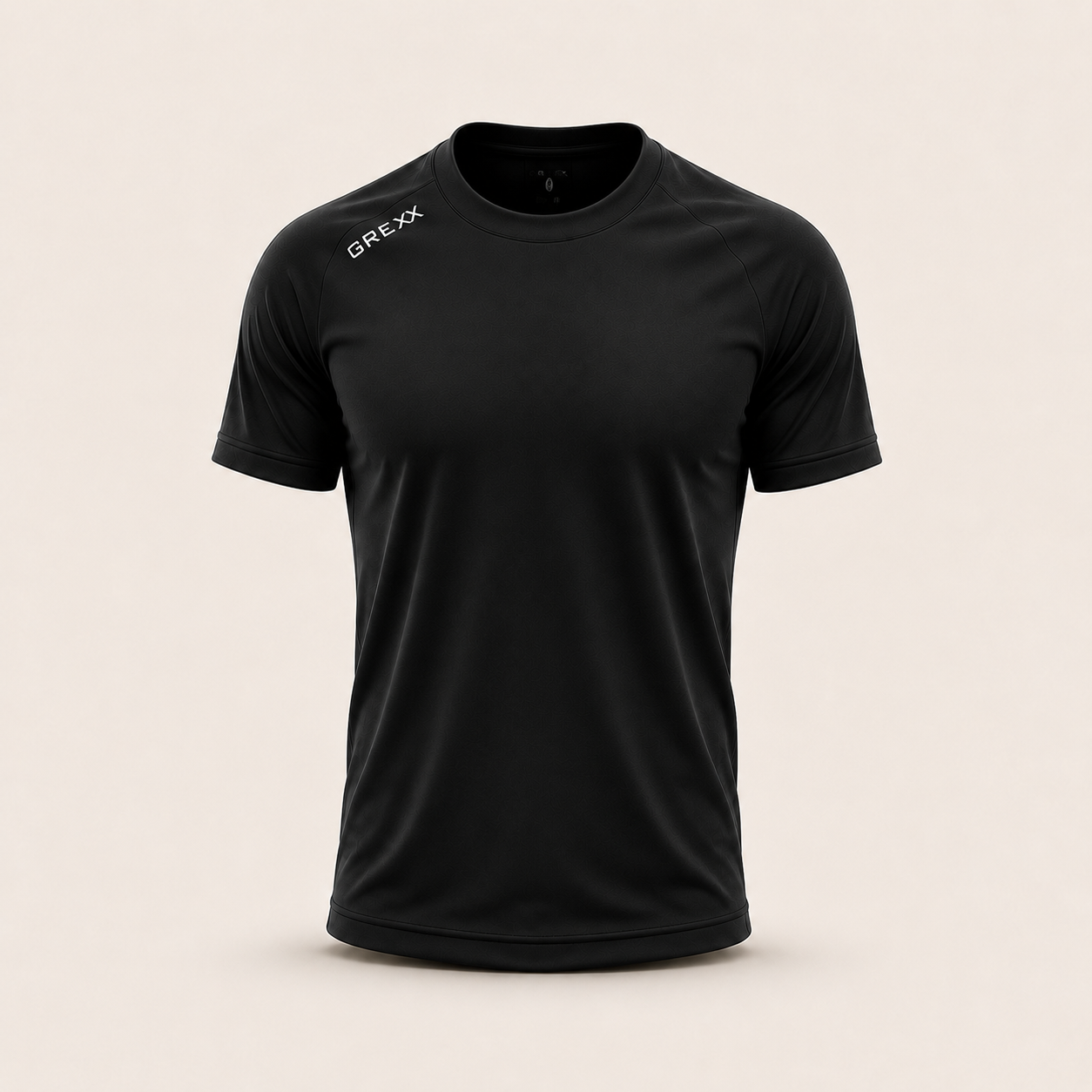 Camiseta Dry Fit Ultra (Logo Ombro)