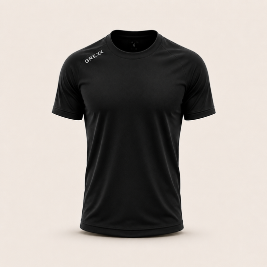 Camiseta Dry Fit Ultra (Logo Ombro)