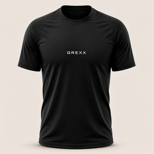 Camiseta Dry Fit Ultra (Logo Peito)