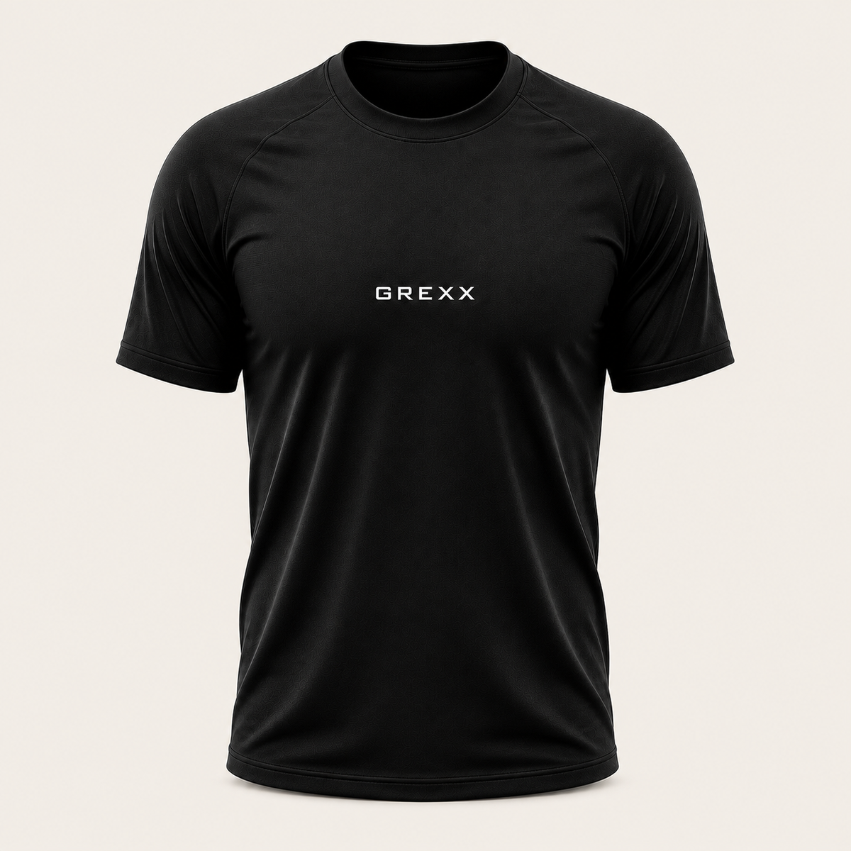 Camiseta Dry Fit Ultra (Logo Peito) Grexx