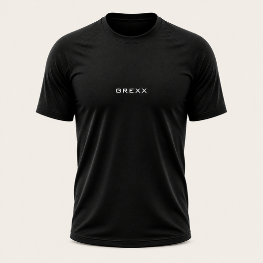 Camiseta Dry Fit Ultra (Logo Peito) Grexx