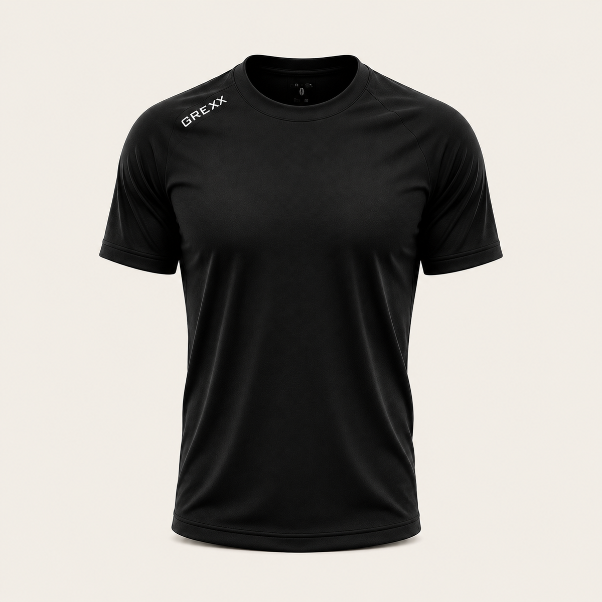 Camiseta Dry Fit Ultra (Logo Ombro) Grexx