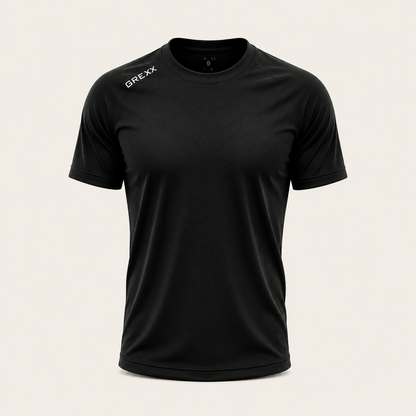Camiseta Dry Fit Ultra (Logo Ombro) Grexx