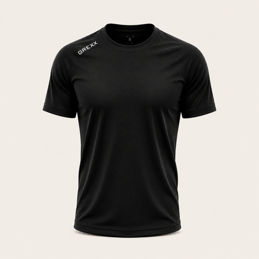 Camiseta Dry Fit Ultra (Logo Ombro) Grexx